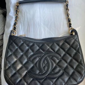 Chanel small GST
